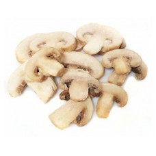 Шампиньоны резаные замороженные, вес (kastd) в магазинах Ашан