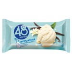 Мороженое 48 Копеек Сливочное БЗМЖ, 210 г (kastd)
