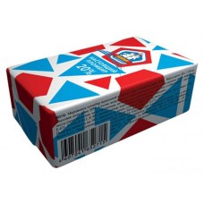 Мороженое пломбир НАСТОЯЩИЙ ПЛОМБИР ванильный на вафлях, 80 г (kastd) в магазинах Ашан