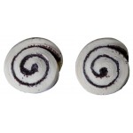 Улитка Богатство природы с маком замороженная, вес (kastd)