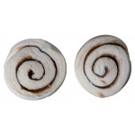 Улитка Богатство природы с корицей замороженная, вес (kastd)