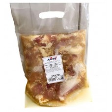 Шашлык из мяса птицы Диета-18 Чикерия в маринаде замороженный, вес (kastd) в магазинах Ашан