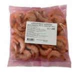 Креветки королевские Проморе 150/180, 500 г (kastd)