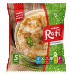 Лепешка Roti с зеленым луком, 450 г (kastd)