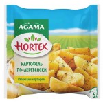Картофель по-деревенски Hortex, 700 г (kastd)