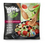 Смесь овощная И зимой и летом Рататуй по-деревенски, 400 г (kastd)