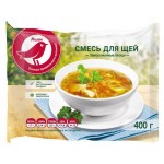 Смесь для щей АШАН Красня птица, 400 г (kastd)