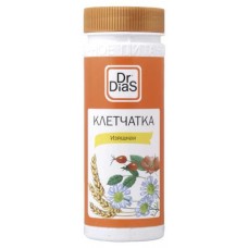 Клетчатка DR.DIAS изящная, 170 г (kastd) в магазинах Ашан