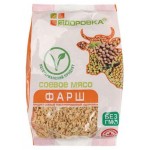 Мясо соевое Здоровка фарш, 200 г (kastd)