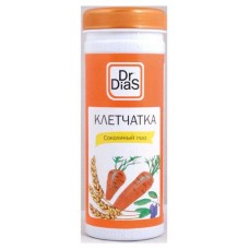 Клетчатка DR.DIAS Соколиный глаз, 170 г (kastd) в магазинах Ашан