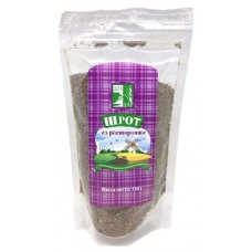 Шрот из расторопши DiaDar, 150 г (kastd) в магазинах Ашан
