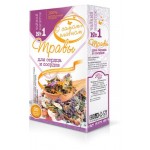 Чайный напиток О Самом Главном Ė 1 Травы для сердца и сосудов, 30 фильтр пакетов (kastd)