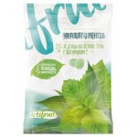Леденцы на основе трав с Витамином С Эвкалипт и ментол Актифрут, 60 г (kastd)