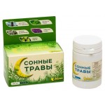 Сонные травы Аклен таблетки 420 мг, 30 шт (kastd)