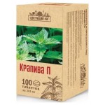 БАД Цветущий луг Крапива таблетки, 205 г х 100 шт (kastd)