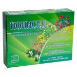 Таблетки Аклен Полисед, 30 шт (kastd)