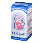 Капли Баю-бай биологически активная добавка с 3-х лет, 50 мл (kastd)