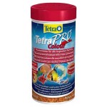 Корм для тропических рыб Tetra TetraPro Color Crisps чипсы, 250 мл (kastd)