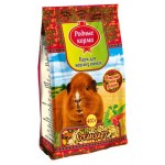 Корм для морских свинок Родные корма Стандарт, 400 г (kastd) Корм для морских свинок Родные корма Стандарт, 400 г (kastd)