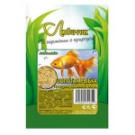 Корм для рыб Любимчик Золотая рыбка гранулированный, 50 мл (kastd) Корм для рыб Любимчик Золотая рыбка гранулированный, 50 мл (kastd)