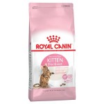 Сухой корм для котят Royal Canin Kitten Sterilised для стерилизованных пород, 400 г (kastd)