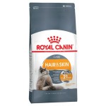 Сухой корм для кошек Royal Canin Hair & Skin Care с нежной кожей, 400 г (kastd)
