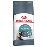 Сухой корм для кошек Royal Canin Hairball Саre для вывода шерсти, 2 кг (kastd)