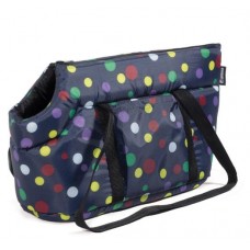 Сумка-переноска для животных Gamma Алиса М (kastd) в магазинах Ашан