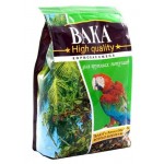 Кормовая смесь для крупных попугаев Вака High Quality, 500 г (kastd) Кормовая смесь для крупных попугаев Вака High Quality, 500 г (kastd)