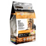 Сухой корм для собак мелких пород Probalance Immuno Adult Mini, 500 г (kastd)