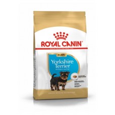 Сухой корм для щенков Royal Canin Йоркширский терьер, 1,5 кг (kastd) в магазинах Ашан