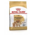 Сухой корм для собак Royal Canin Pomeranian Adult померанский шпиц, 500 г (kastd)