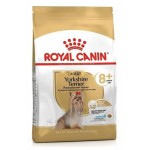 Сухой корм для собак Royal Canin Yorkshire Terrier 8+, мясо, 500 г (kastd)