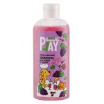 Шампунь Animal play Sweet Антипаразитарный виноград и гвоздика для собак и кошек 300 мл (kastd)