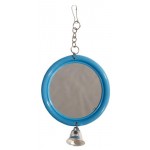 Игрушка для птиц Triol 061KX, 12х6 см (kastd)