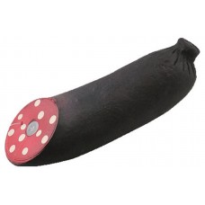 Игрушка для собак Зооник сарделька, 135 мм (kastd) в магазинах Ашан