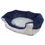 Лежанка для животных Клампи Атлант (kastd)