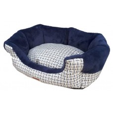 Лежанка для животных Клампи Атлант (kastd) в магазинах Ашан