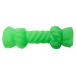 Игрушка для собак Зооник канат, 18 см (kastd)