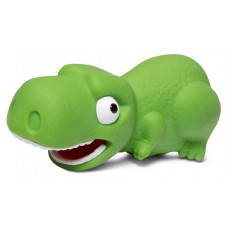 Игрушка для собак Triol динозавр, 140 мм (kastd) в магазинах Ашан