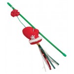 Игрушка для кошек Triol дразнилка варежка (kastd) Игрушка для кошек Triol дразнилка варежка (kastd)