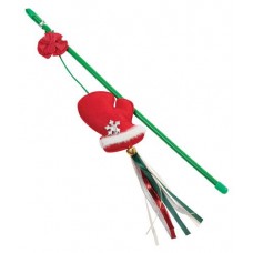 Игрушка для кошек Triol дразнилка варежка (kastd) в магазинах Ашан