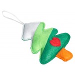 Игрушка для кошек Triol Ёлочка (kastd) Игрушка для кошек Triol Ёлочка (kastd)