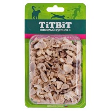 Лакомство для кошек TiTBiT легкое говяжье, 12 г (kastd) в магазинах Ашан