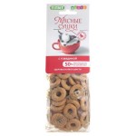 Лакомство для собак TiTBiT мясные сушки с говядиной, 100 г (kastd)