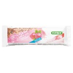 Лакомство для собак TiTBiT мюсли Berry с индейкой и брусникой, 40 г (kastd)