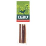 Лакомство для собак TiTBiT Корень бычий догодент 2, 30 г (kastd)