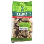 Лакомство для собак TiTBiT Легкое говяжье, 40 г (kastd)