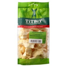 Лакомство для собак TiTBiT Хрустики диетические, 92 г (kastd) в магазинах Ашан