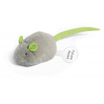 Игрушка для кошек Gigwi Мышка с электронным чипом (kastd)